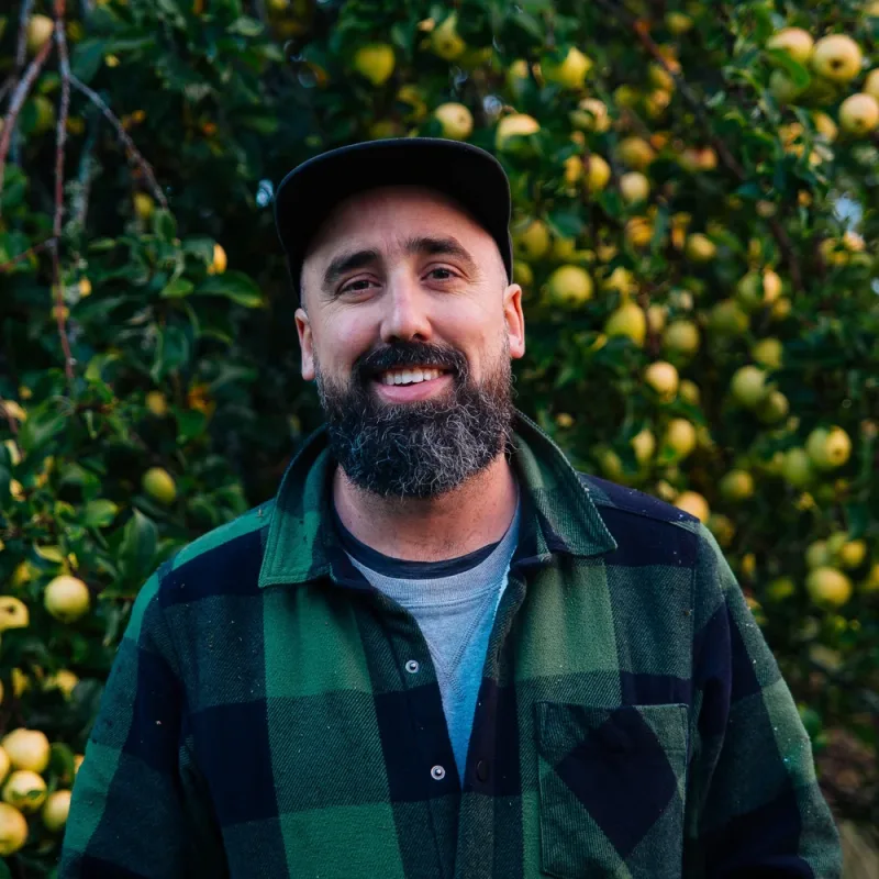 Brent Miles-Wagner